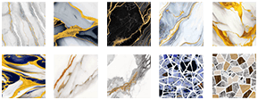 PVC UV Panel